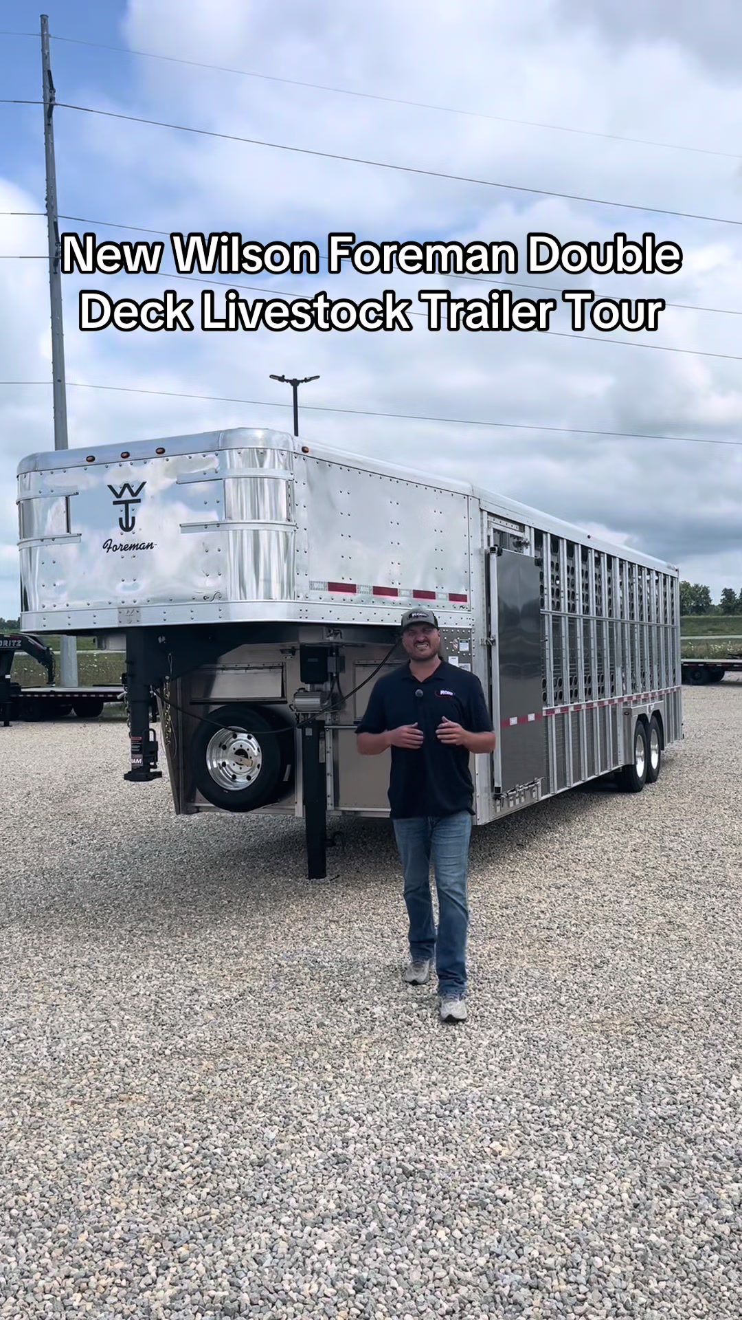 @Trailer Nick