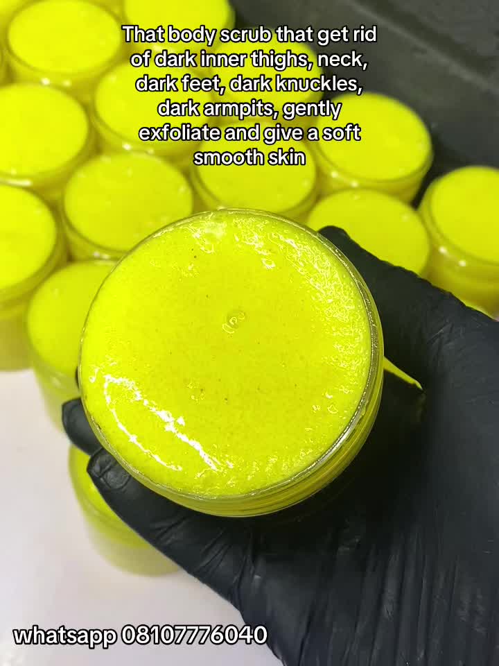 @Andra beauty skincare (lagos)