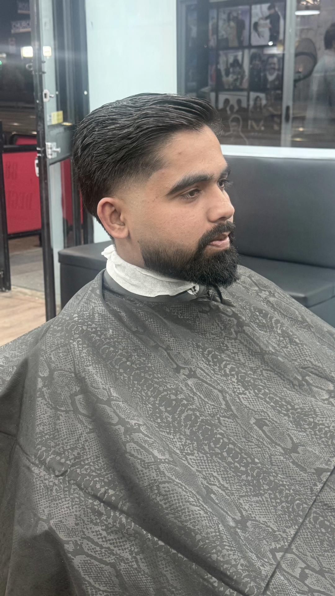 @A&S Hair Studio