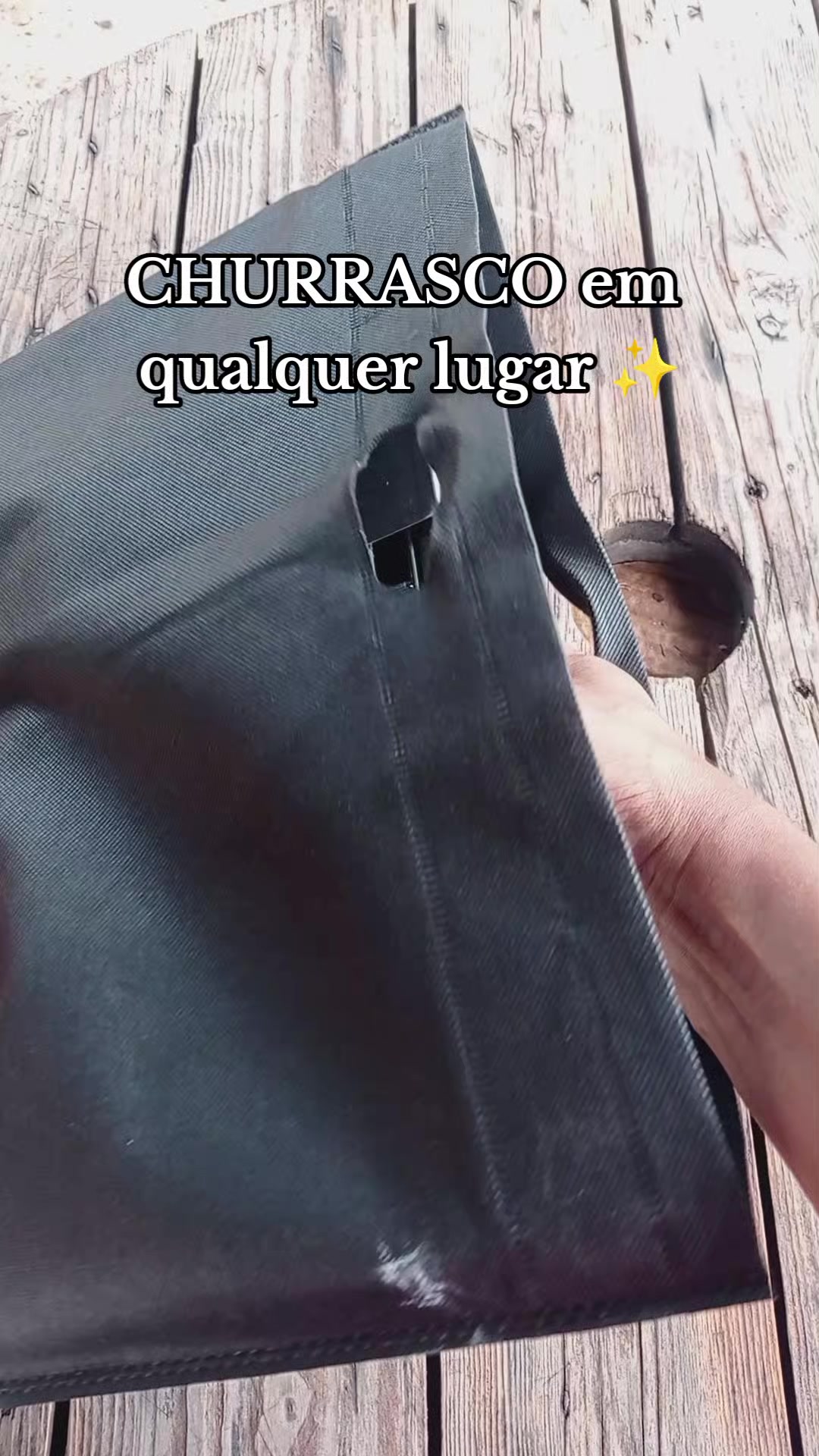 @Julio Recomenda