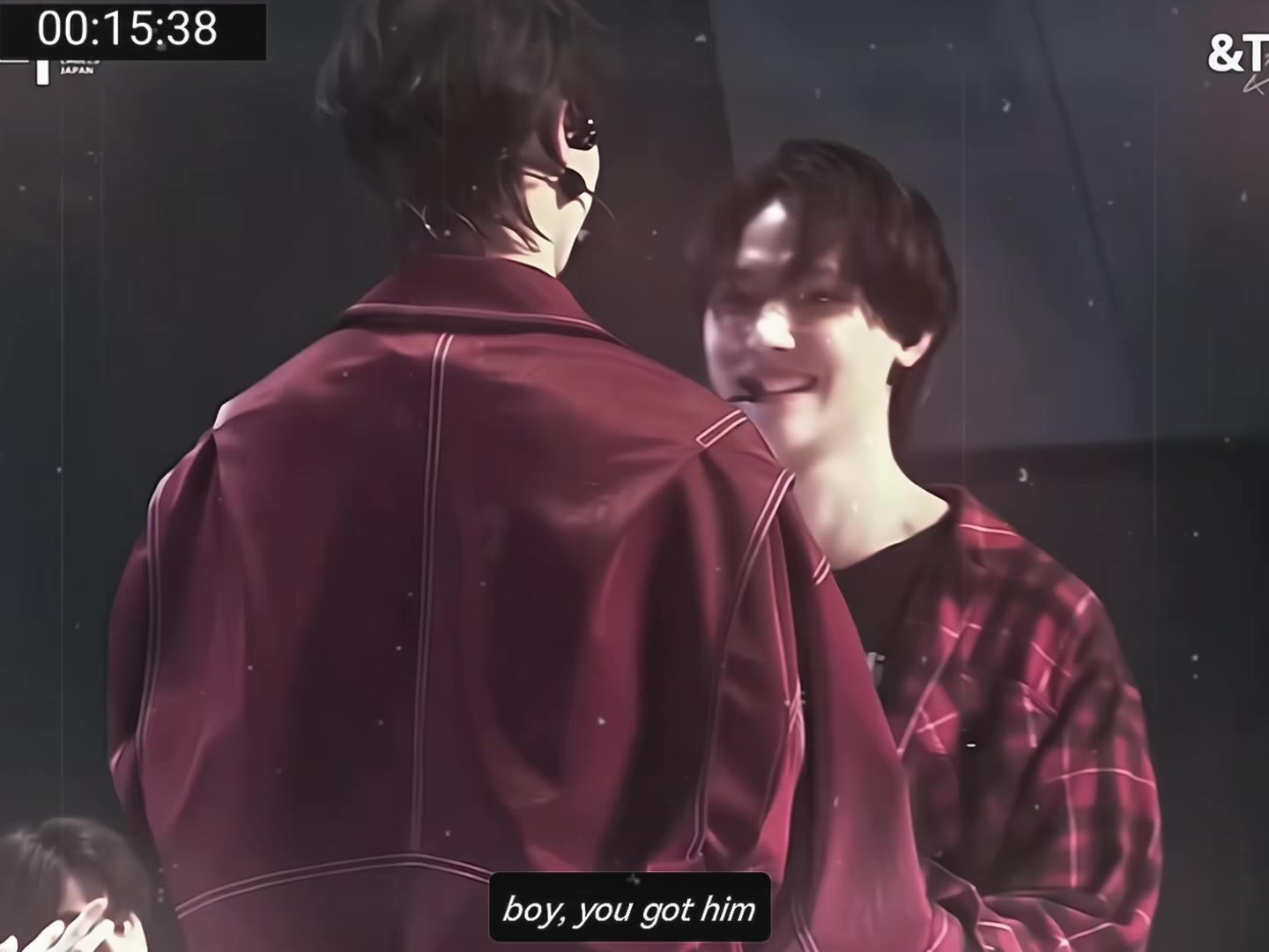 @yvi | 𝙬𝙚 𝙤𝙣 𝙛𝙞𝙧𝙚 𓃦