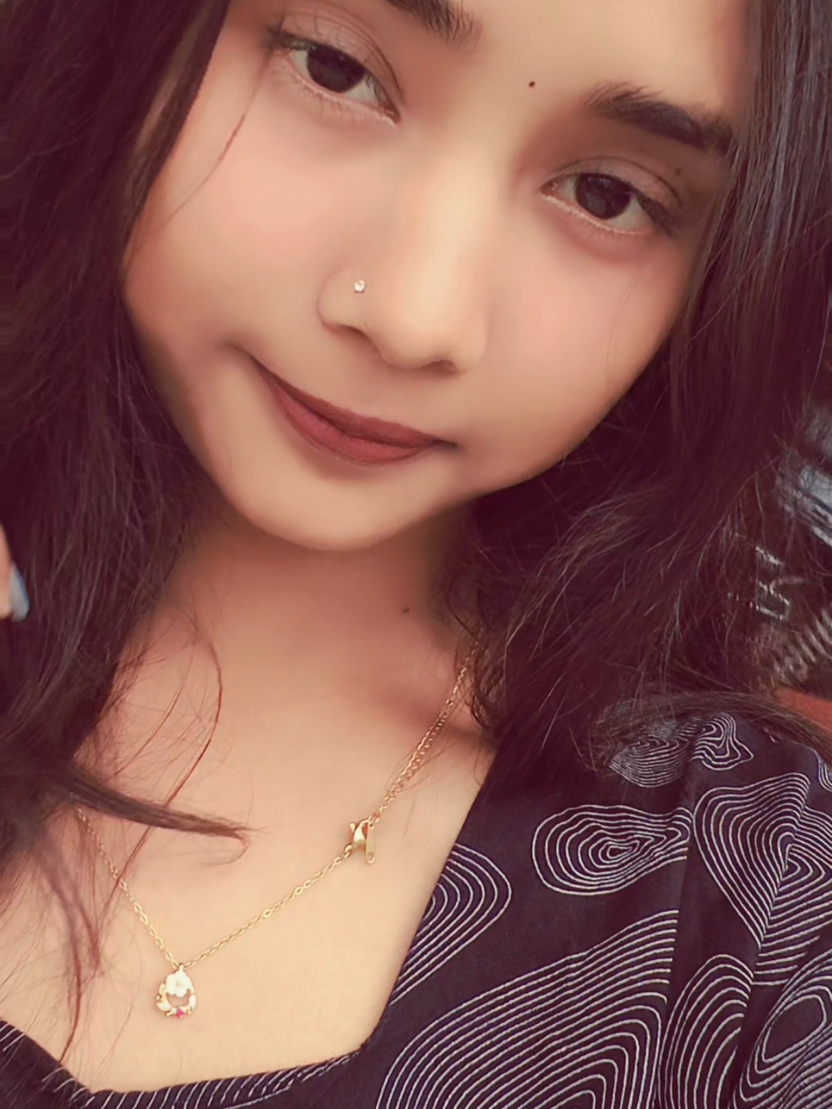 @Dream actress🖤🙈