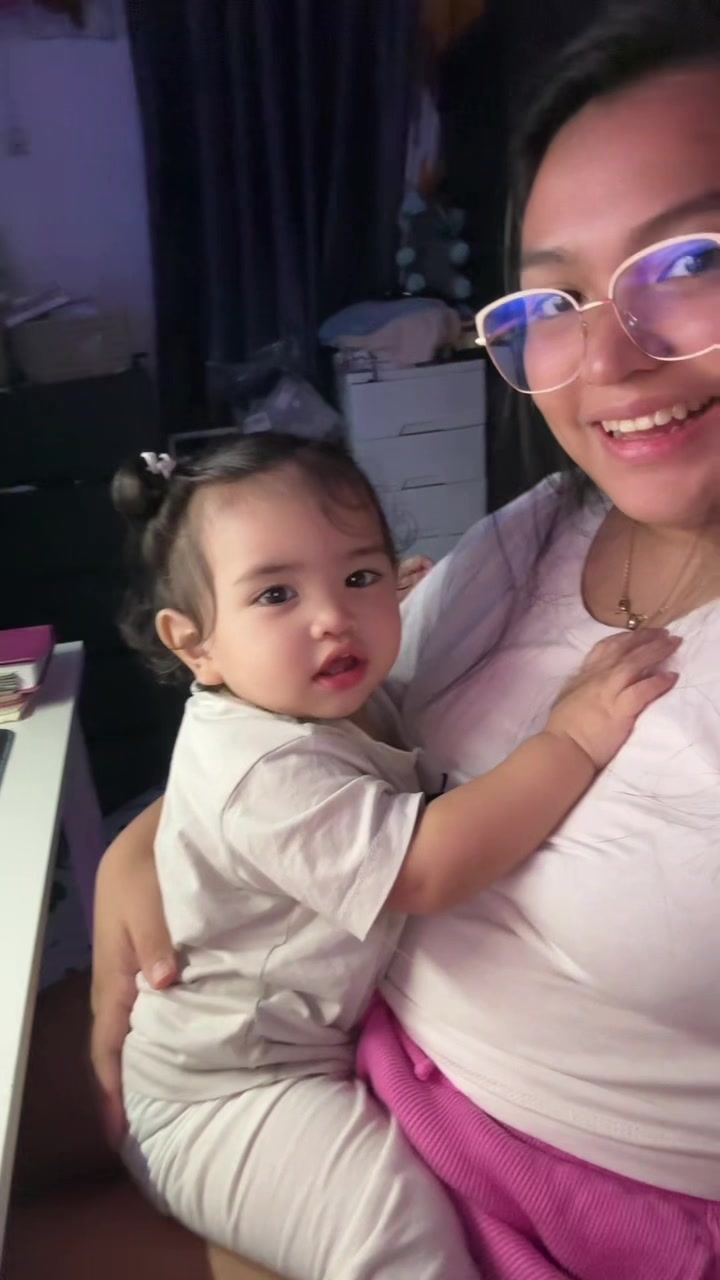 @Mommy Lorraine