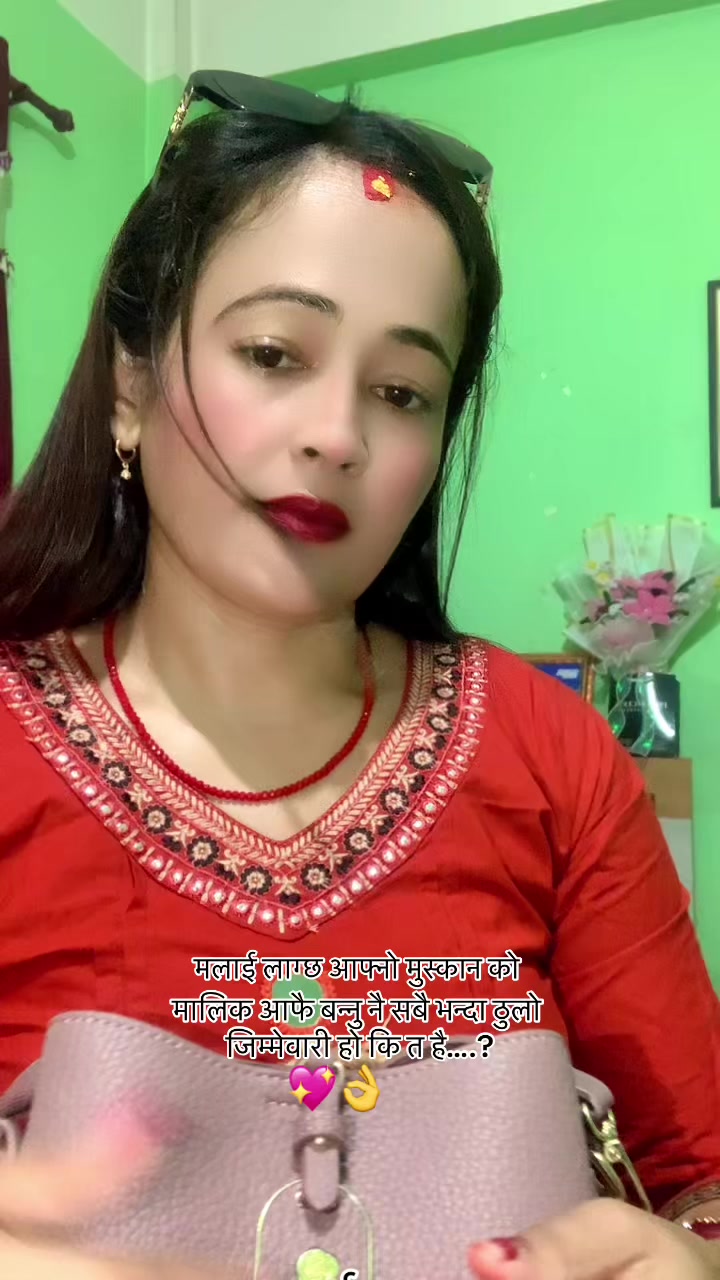 @Uma Ranabhat
