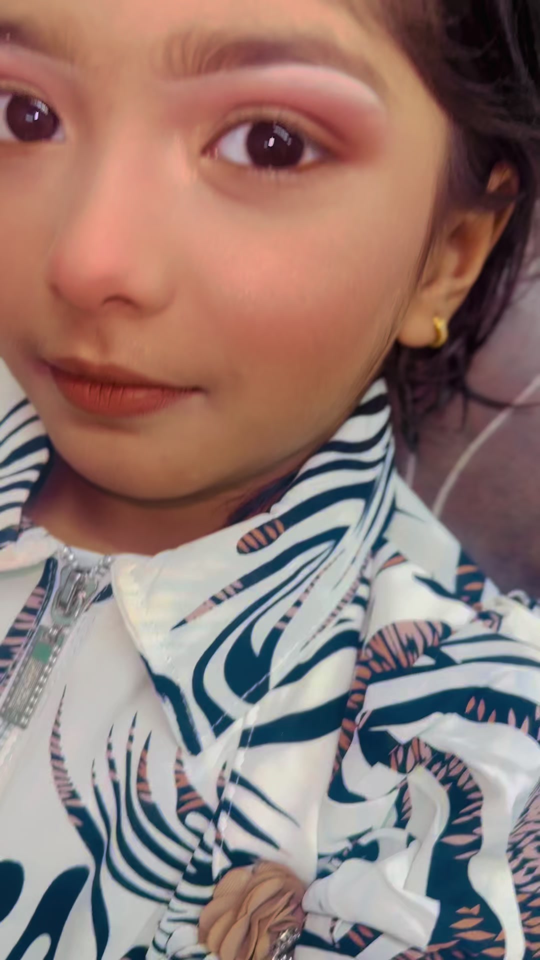 @Priyanka’s Makeover
