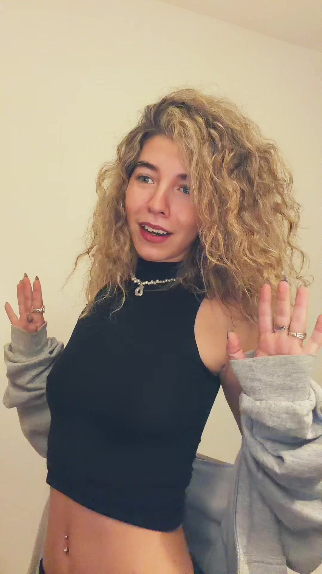 @Delfi Palladino