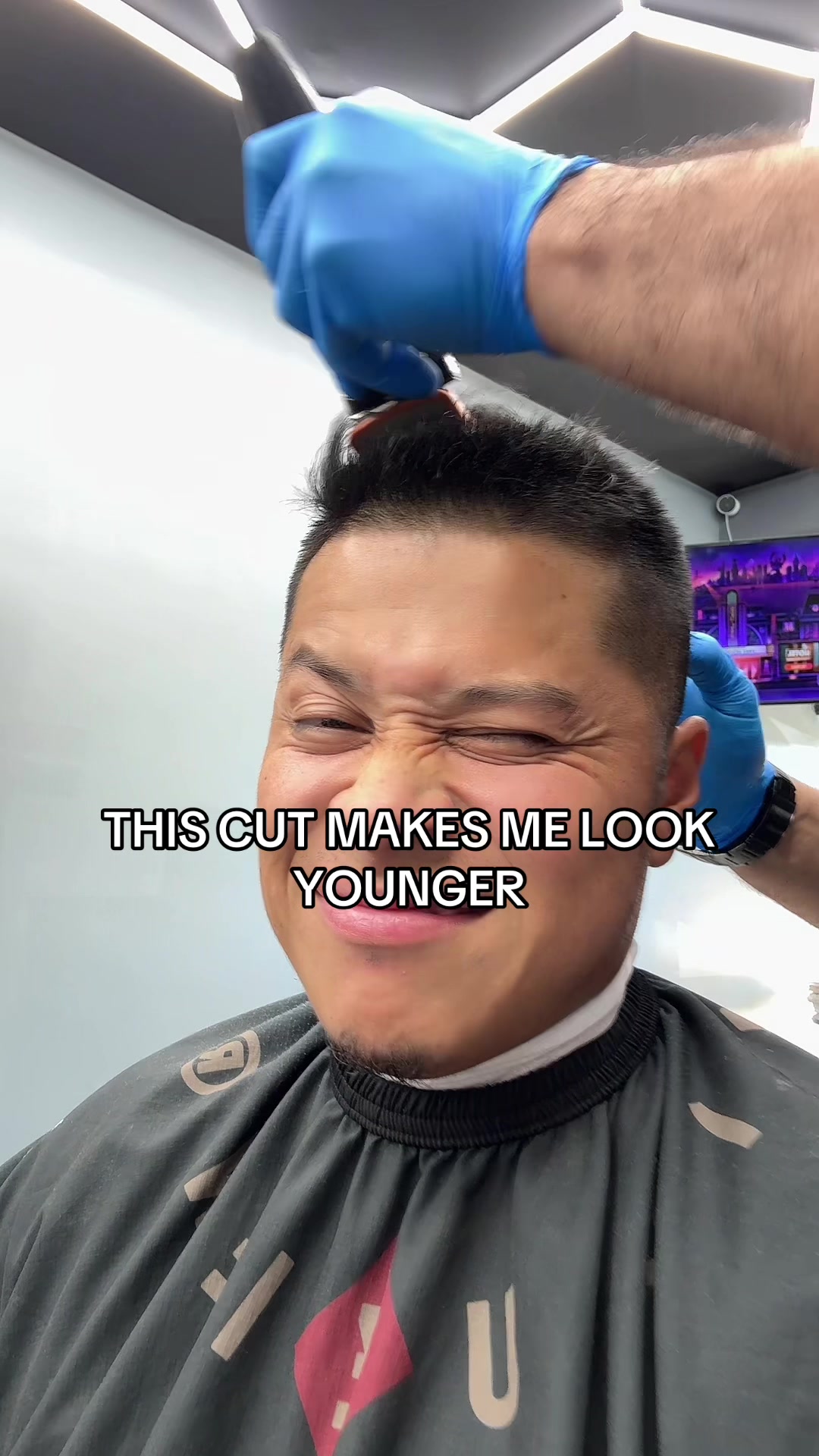 @Tony Deleon