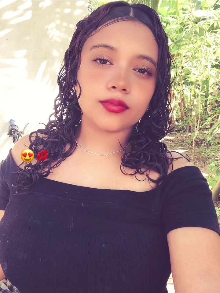 @️Cristy&hellip;.😍