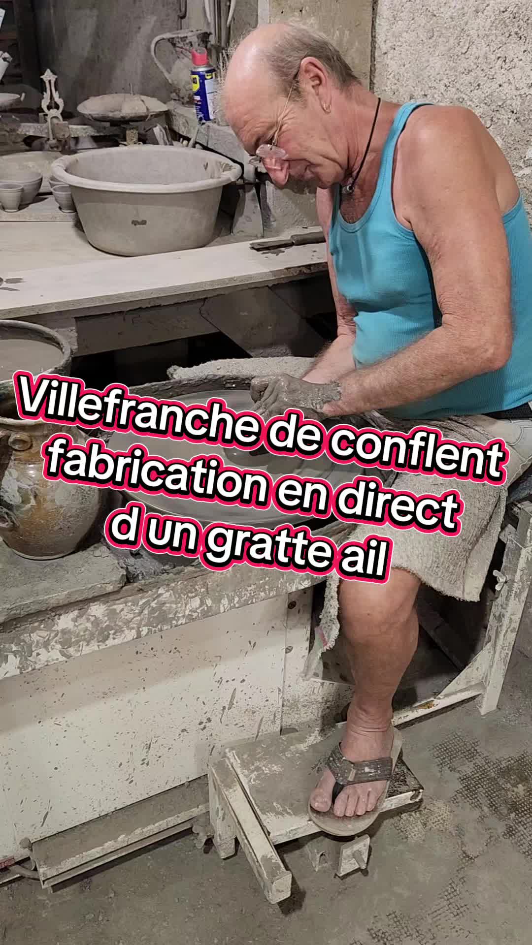 @Erick le ouf