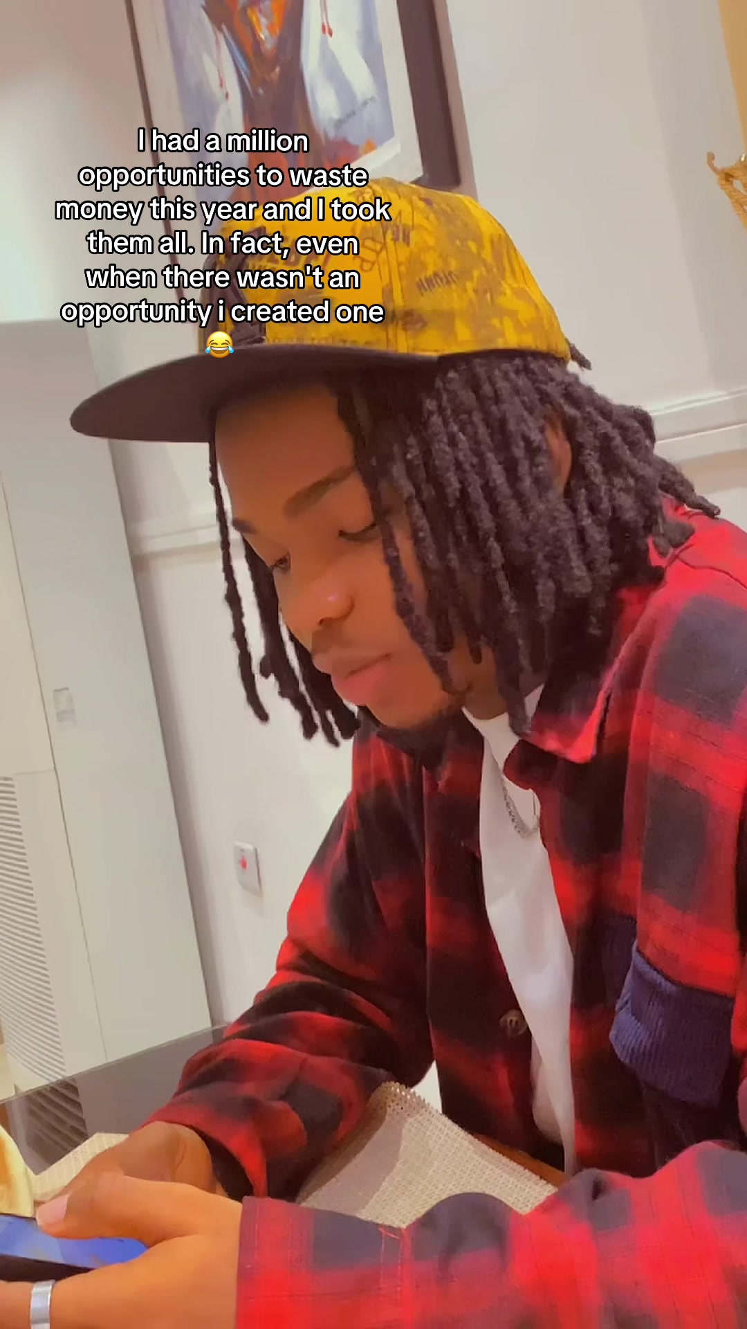@TREVOR🕸️