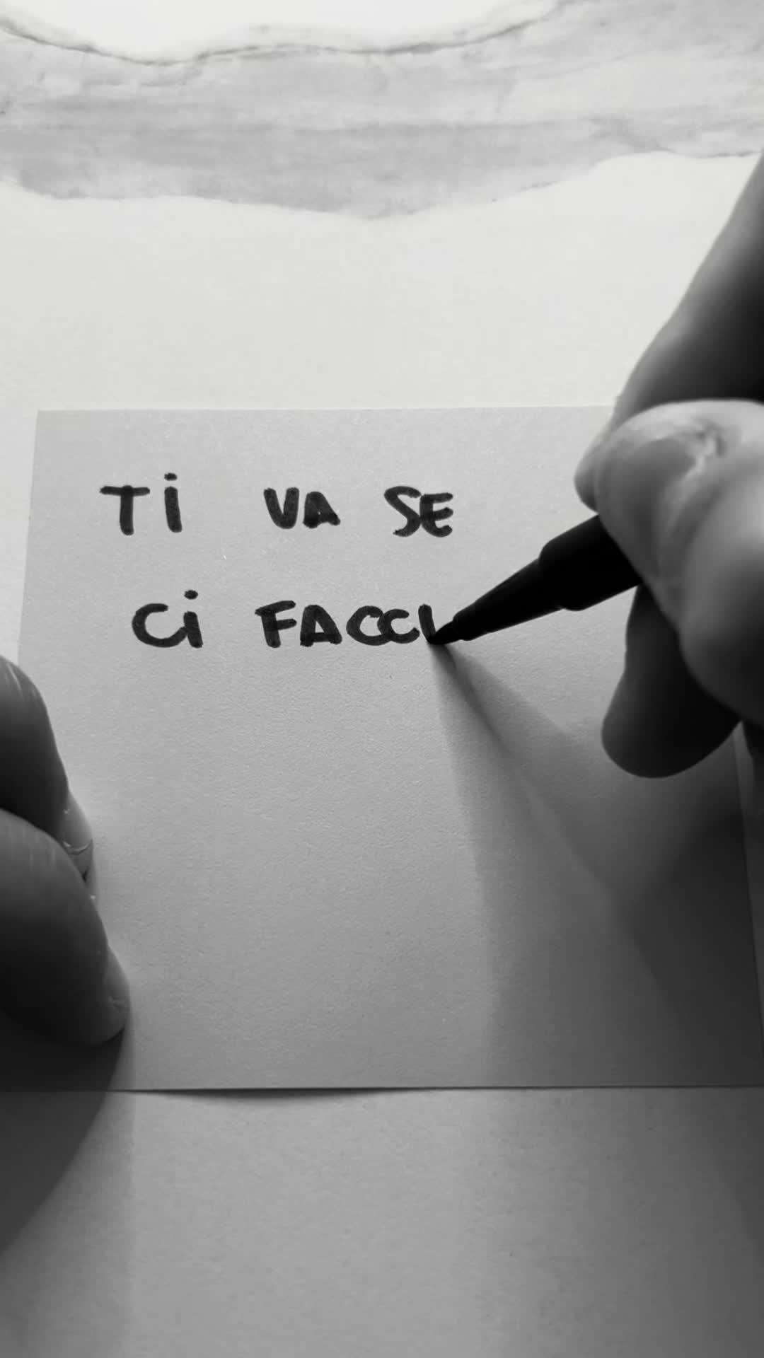 @Tra Le Righe