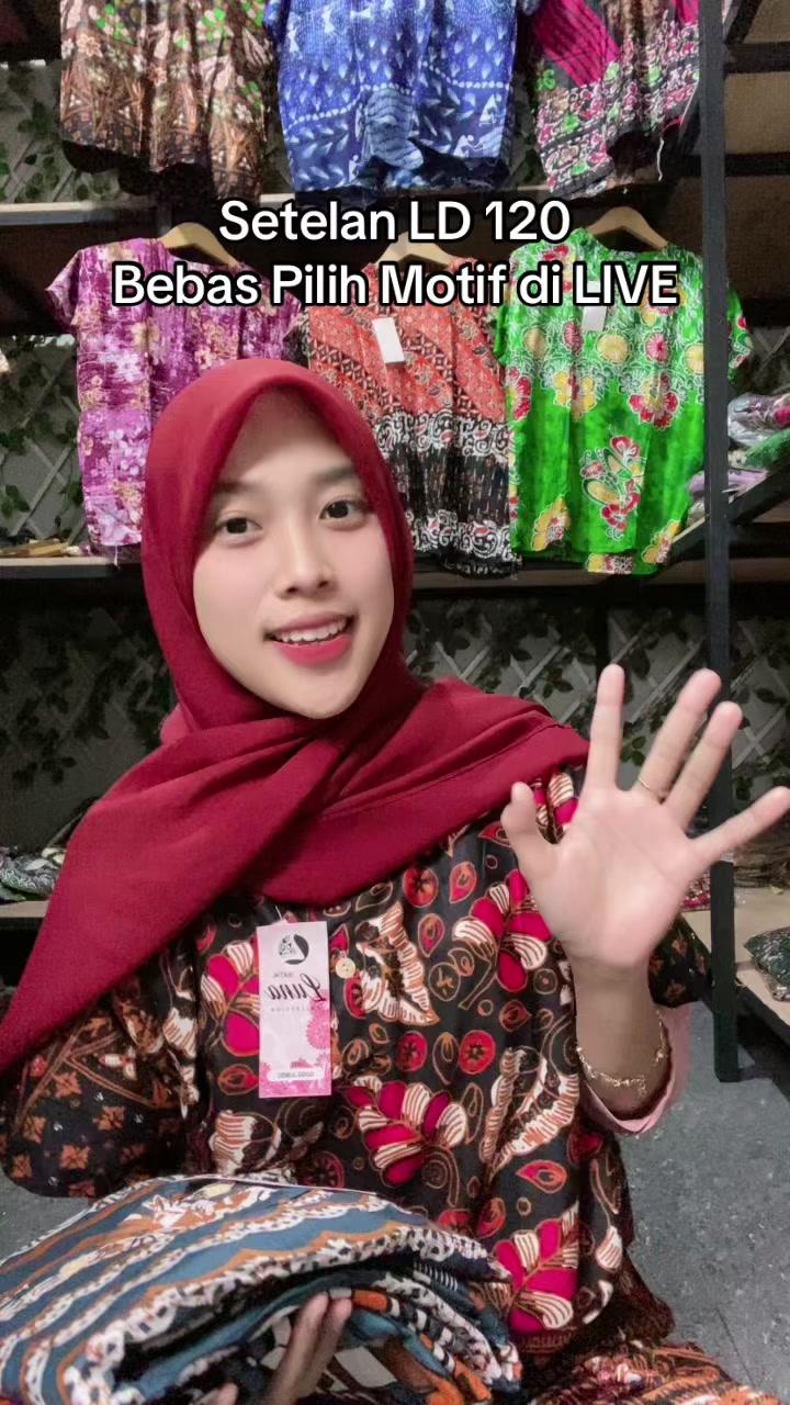 @RejekiGrosirAgung