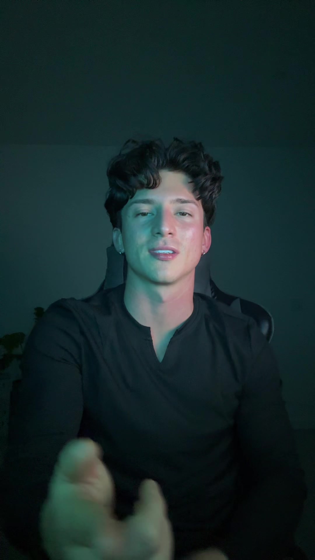 @Tony Lopez