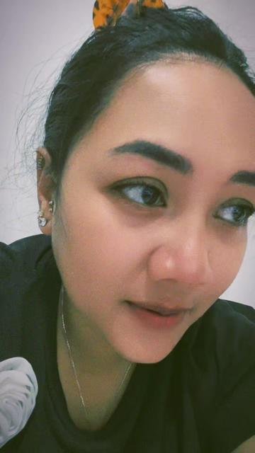 @afifah jamalus