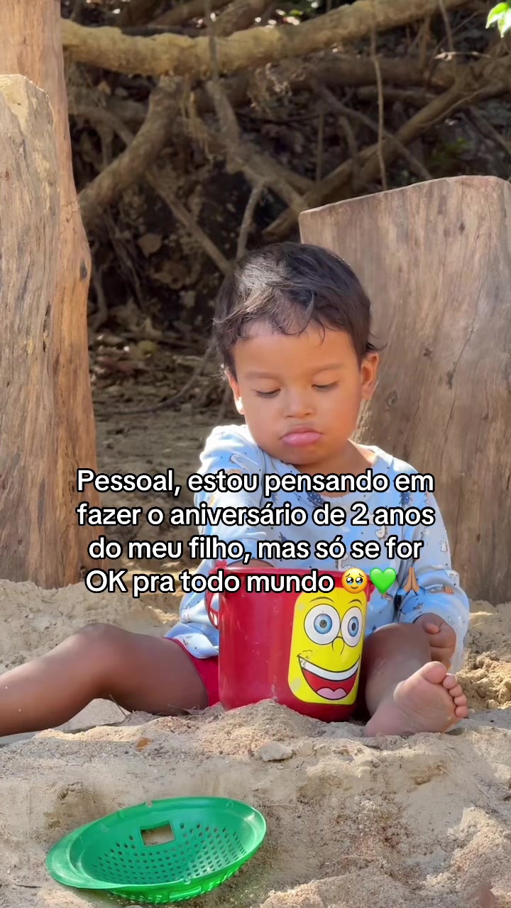 @Danise| mamãe do Bernardo 💚🤠