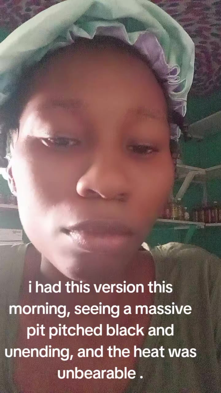 @prophetess melissa