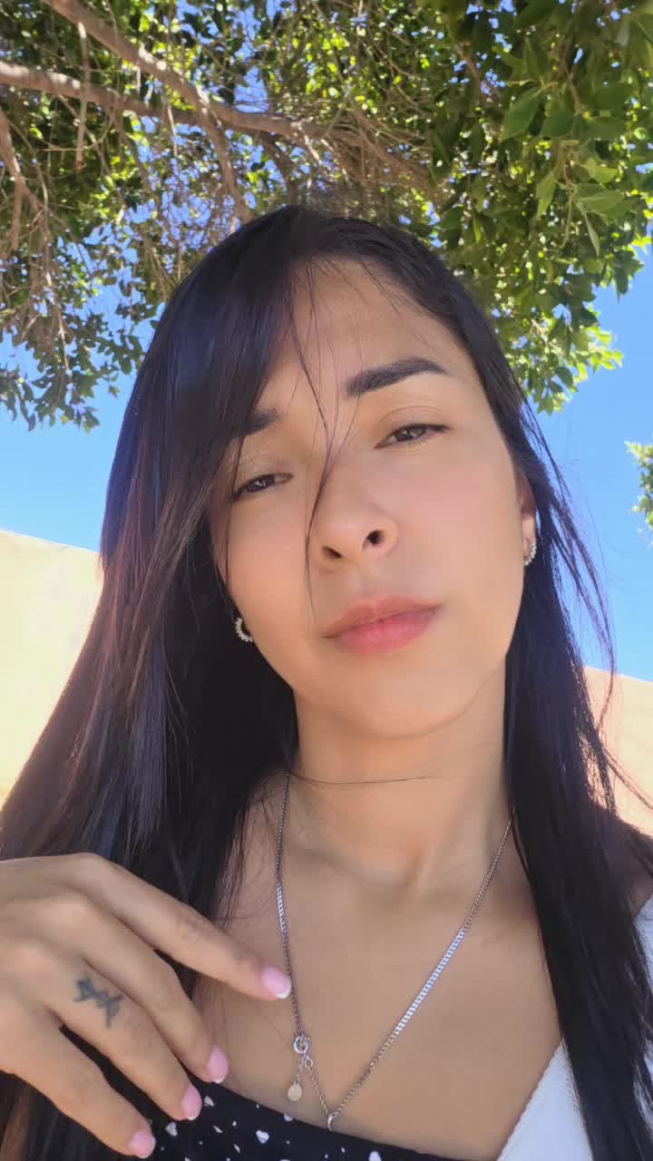 @alejandra๐ป๐ช๐ช๐ธ๐ฎ๐จ๐ณ๏ธ๐