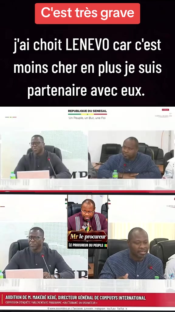 @Le vrai s&eacute;n&eacute;galais