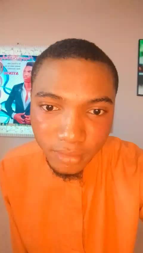 @Shittu Habeeb Ayomide