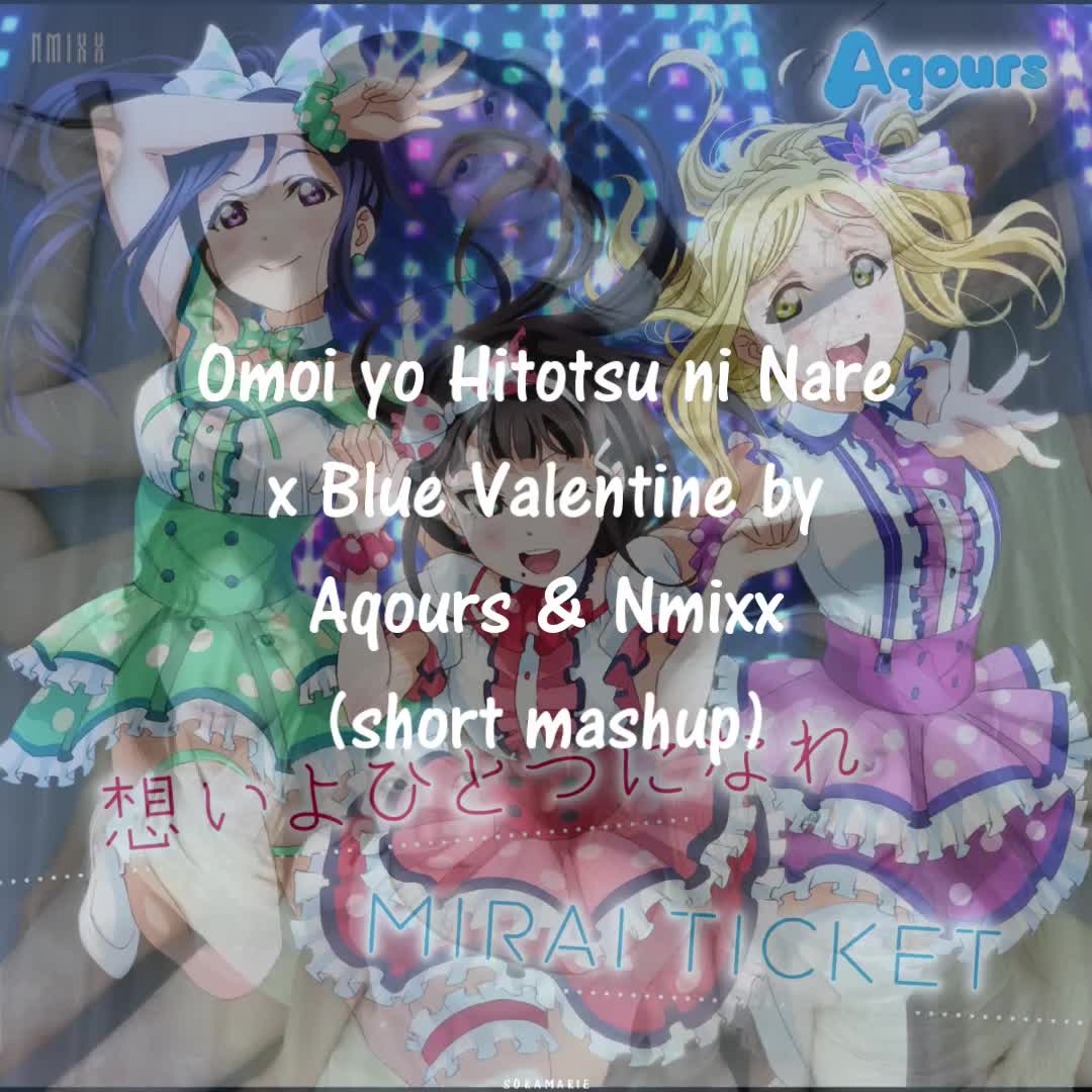 @Sora Marie
