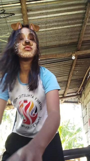 @Eva Mae/Hotmom
