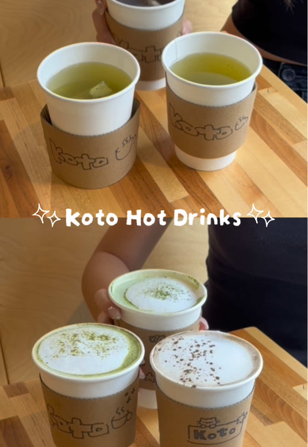 @KOTO JELLY COFFEE