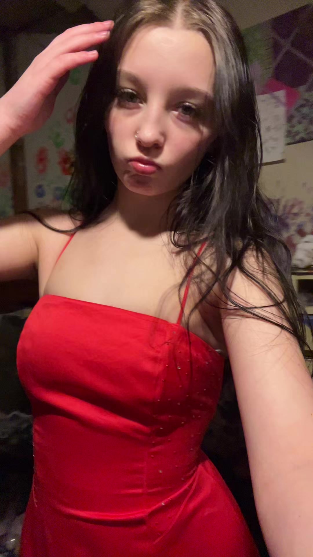 @Marie Brian