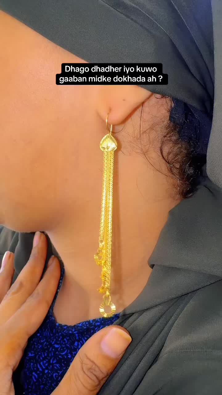 @Miss unique