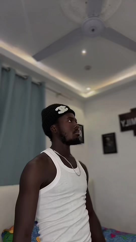 @Real Son Of YGA O’kenneth 🫂