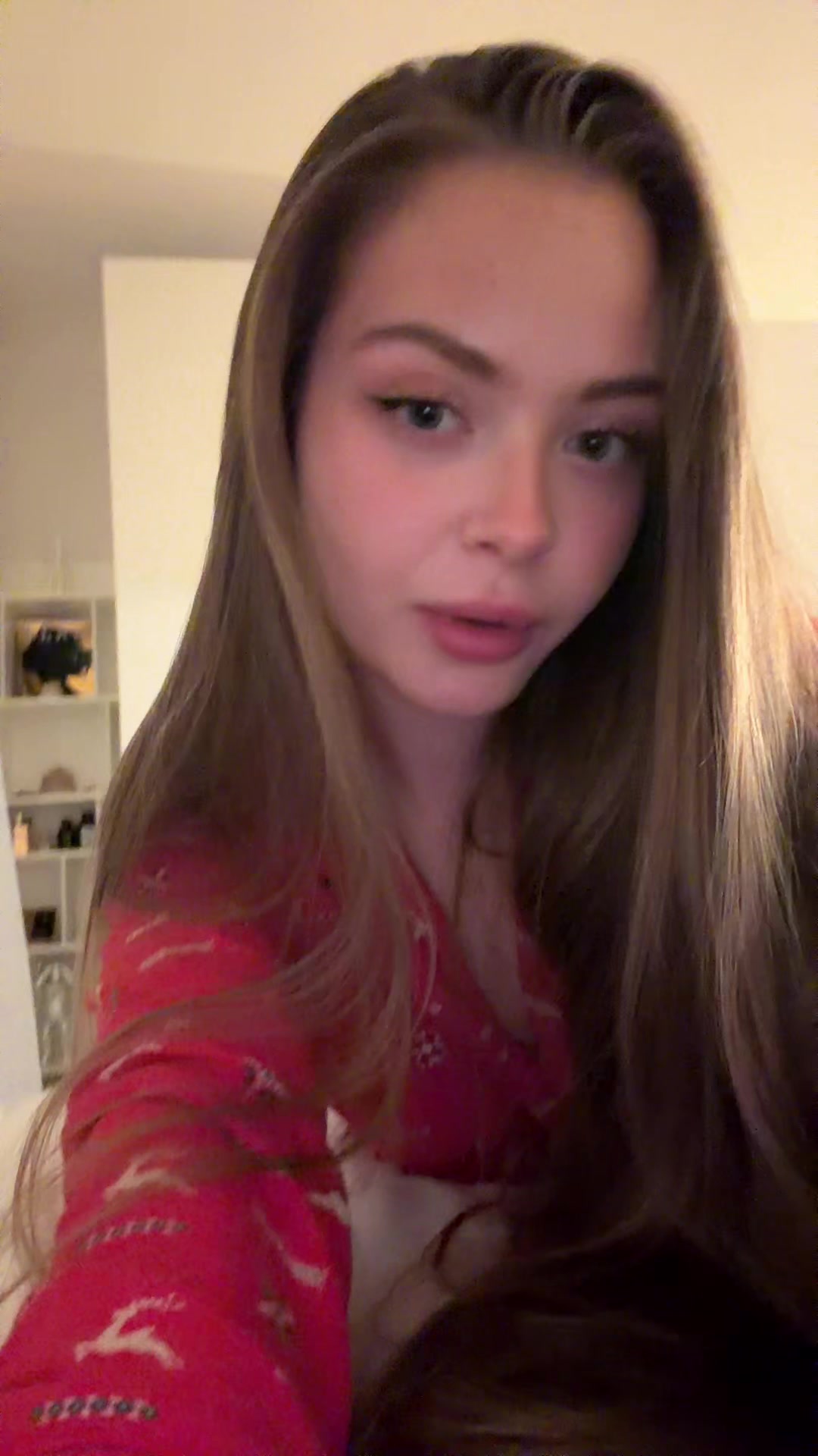 @Angel Sophie
