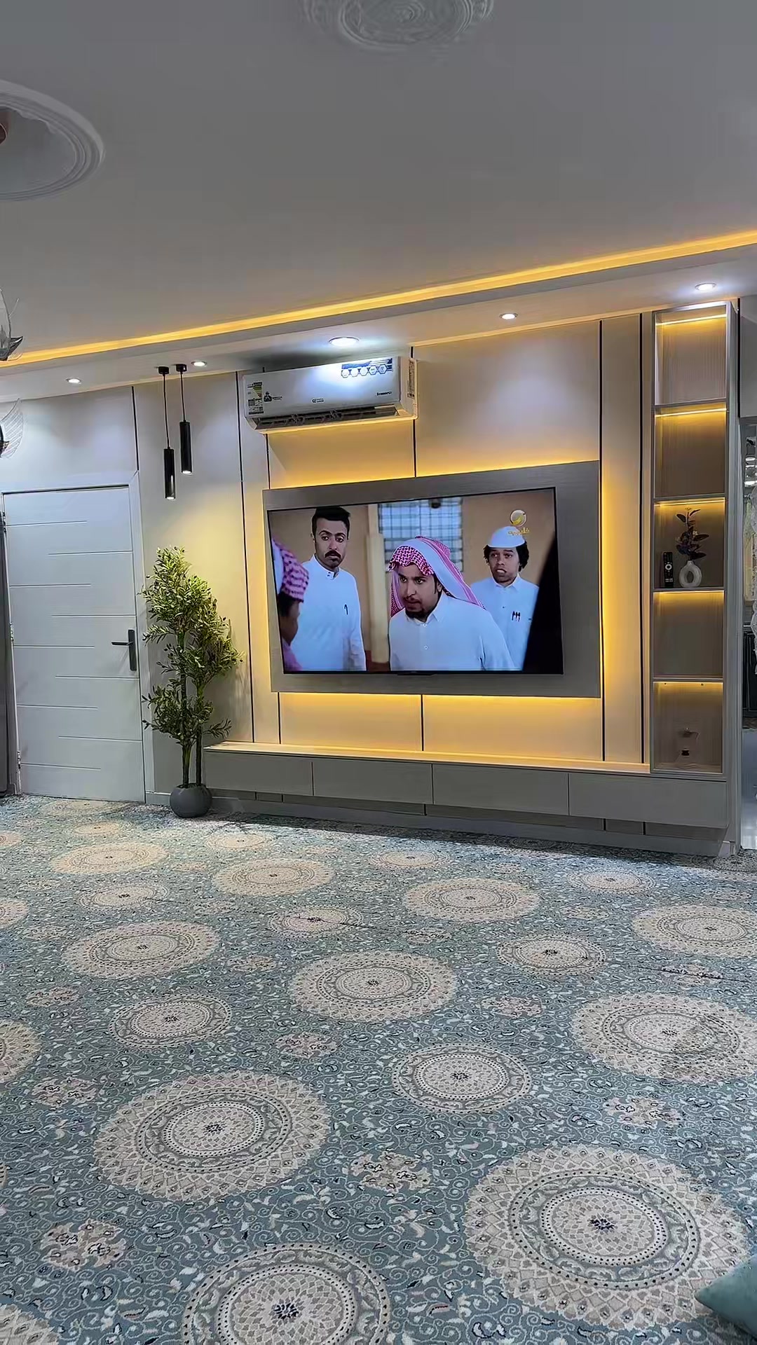 @ديكورات الحوية الطائف