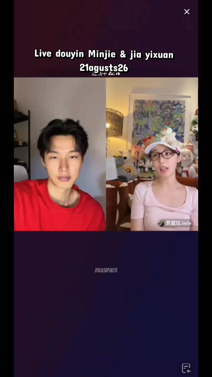 @Dilla马小宇 🦋