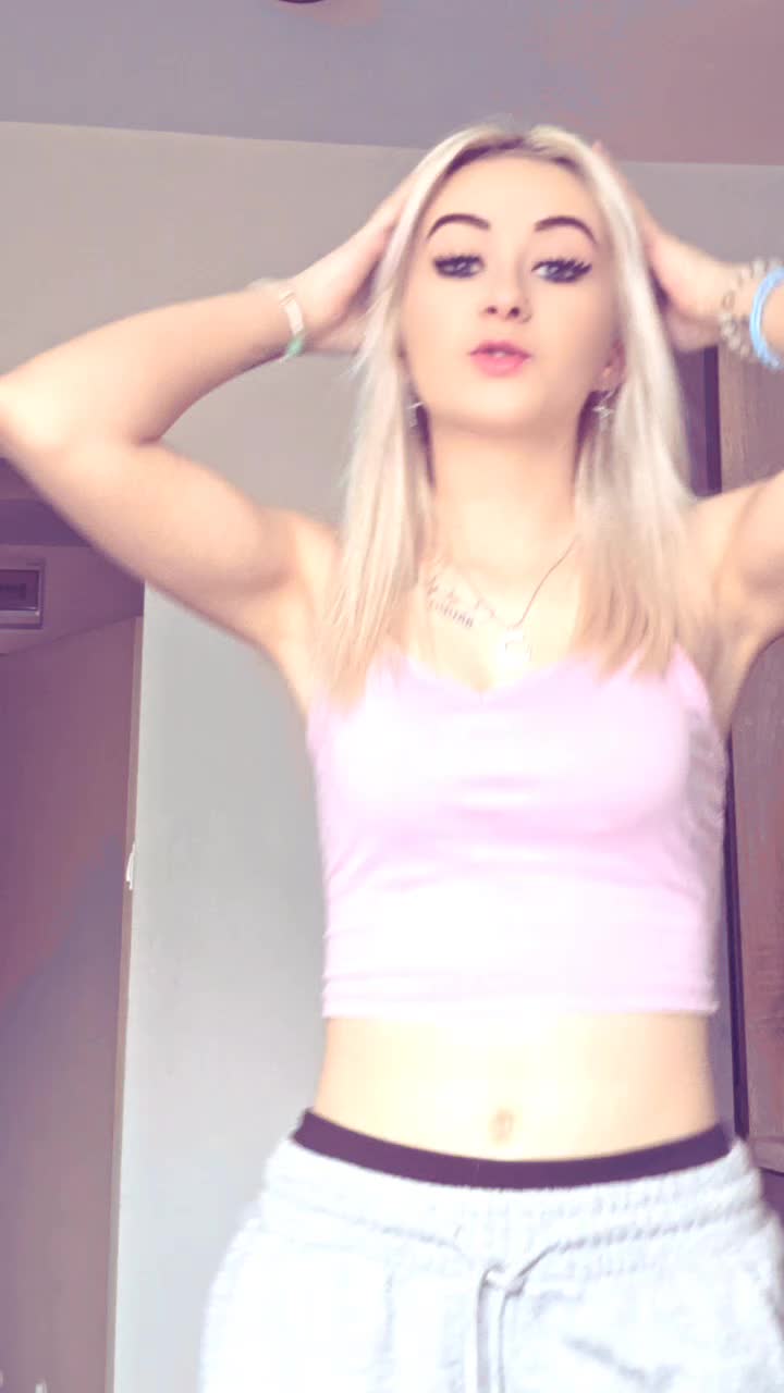 @😘Blondynka😘