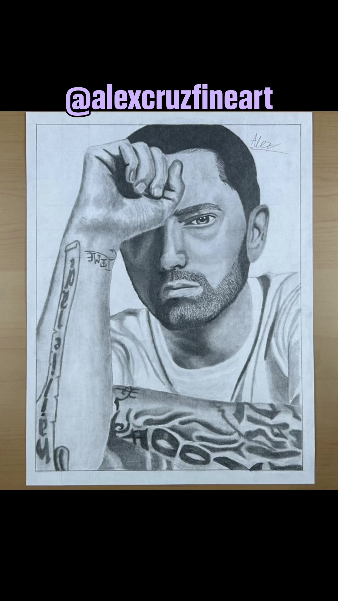 @alexcruzfineart