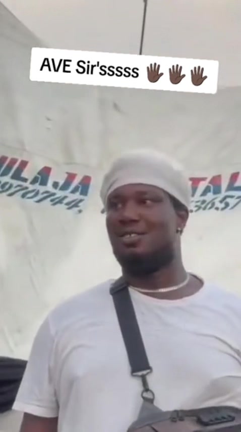 @Naija Confra