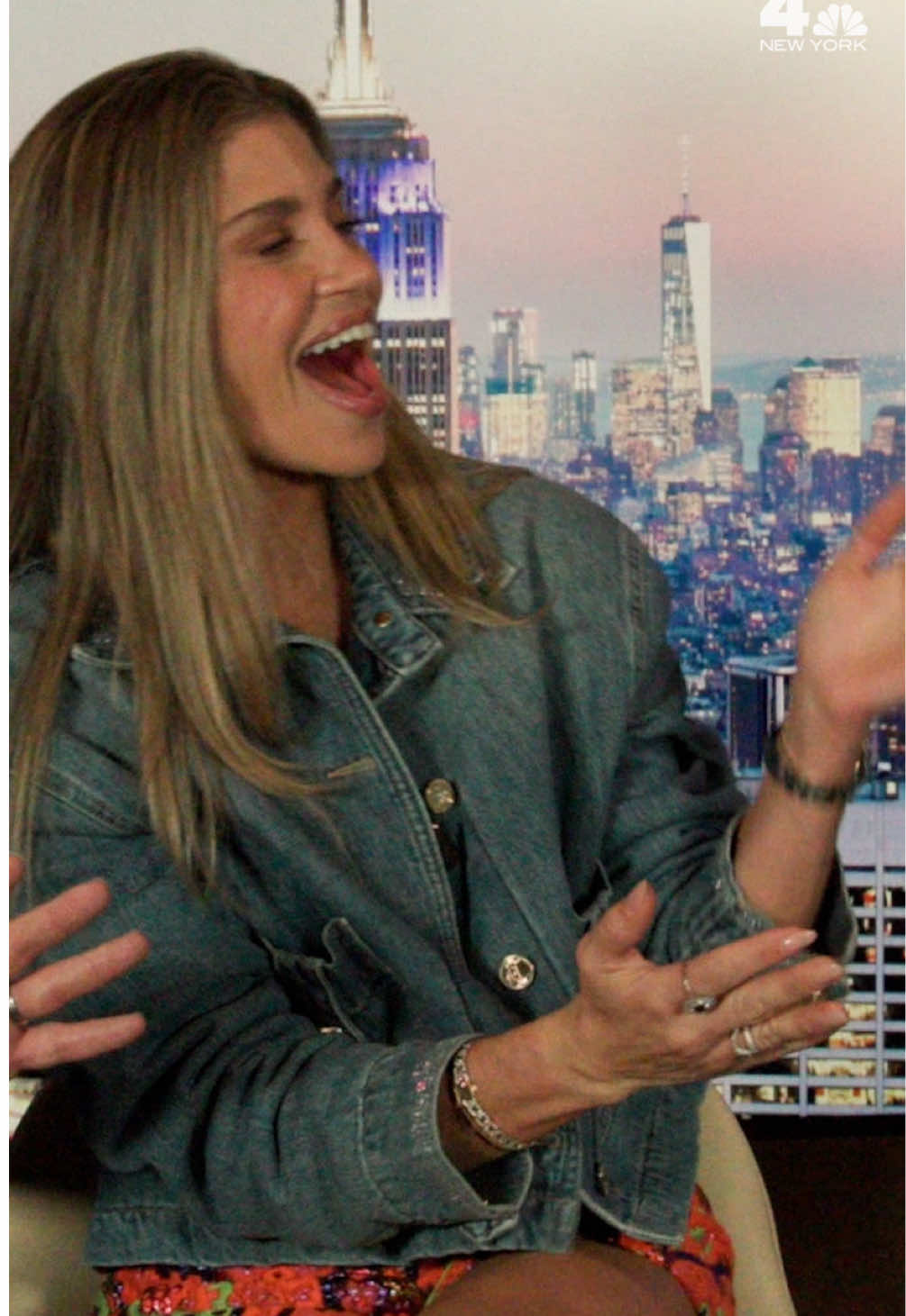@NBC New York