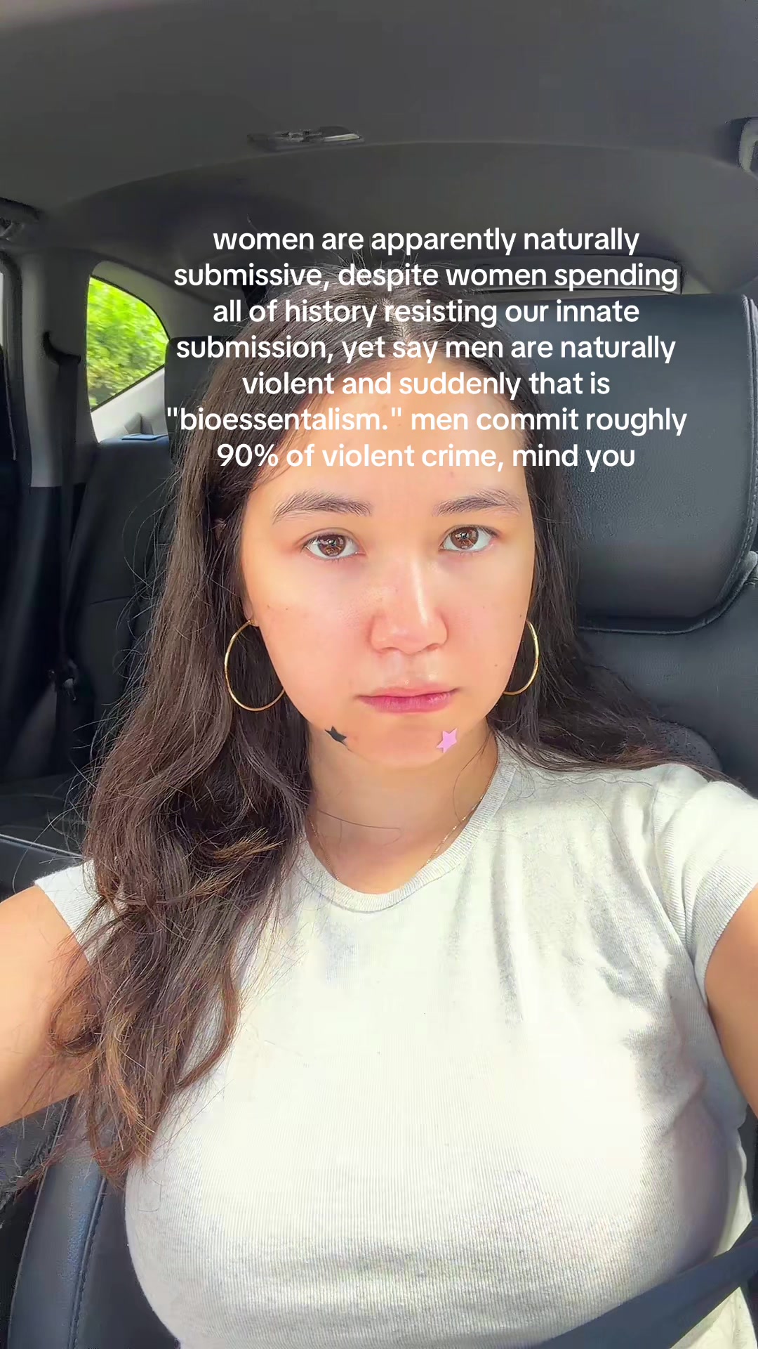 @EMMY ດາຣາ | feminist oracle