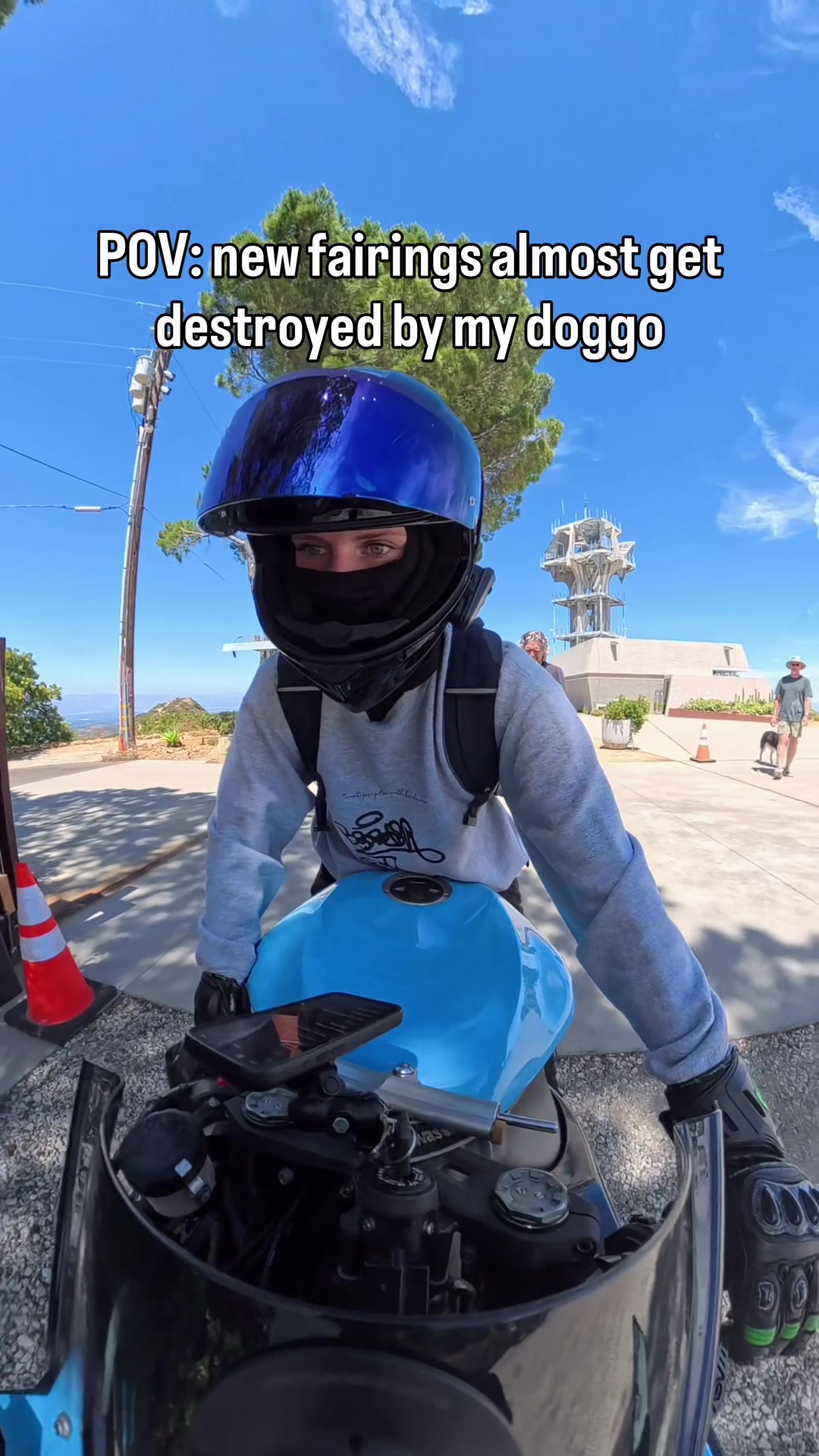 @Josie ๐