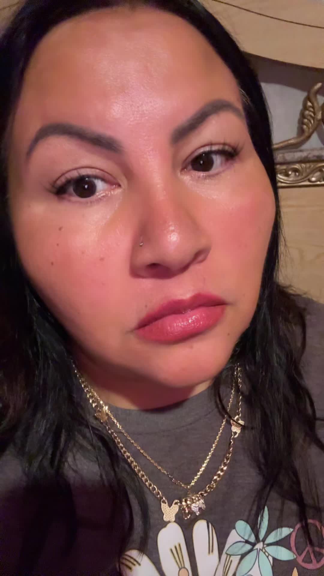 @Latinaqueen$