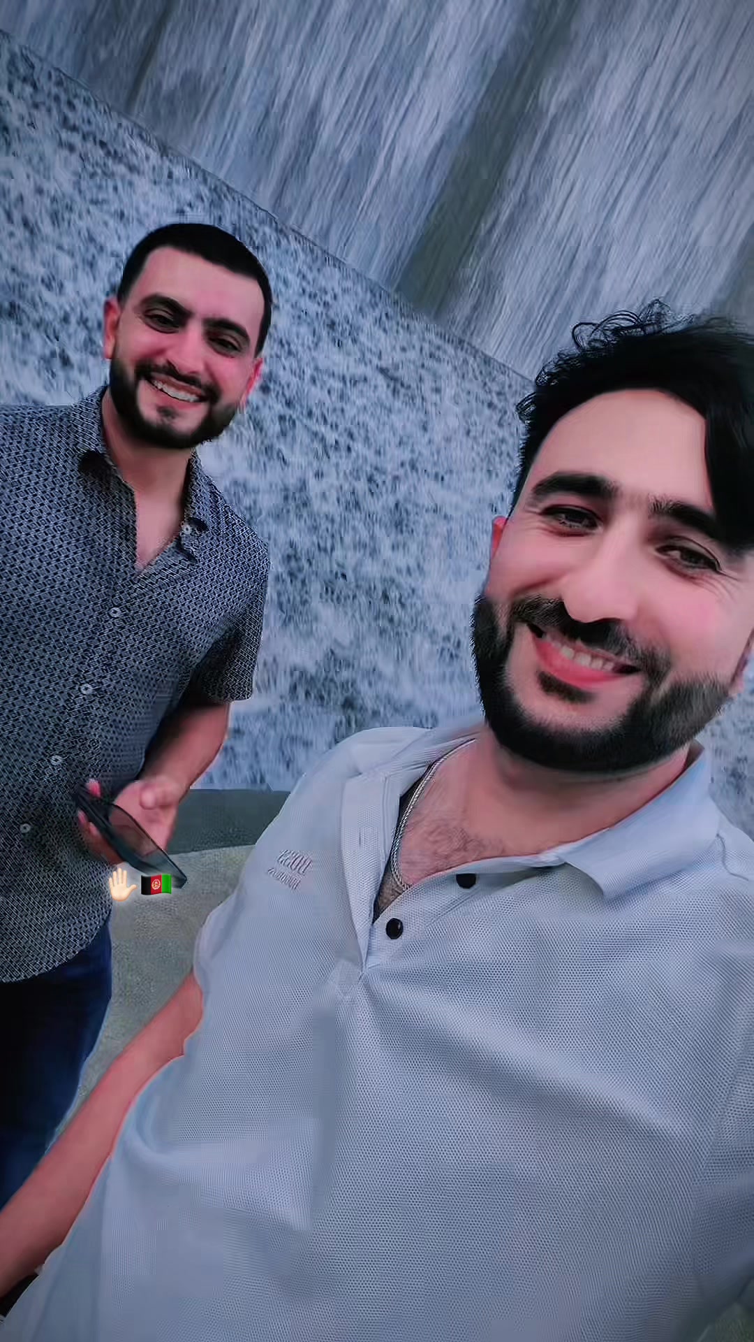 @ɪsʀᴀʀ