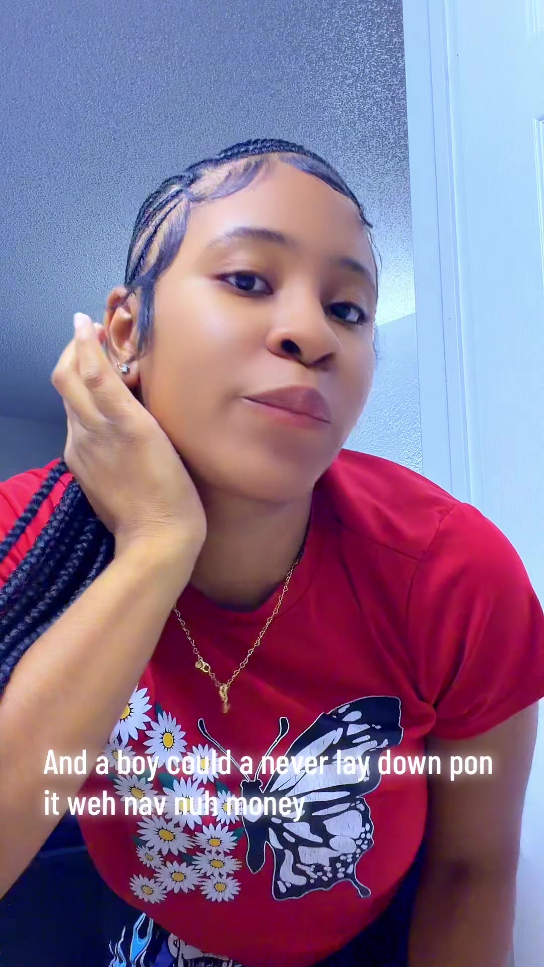 @Your girl Dee❤️