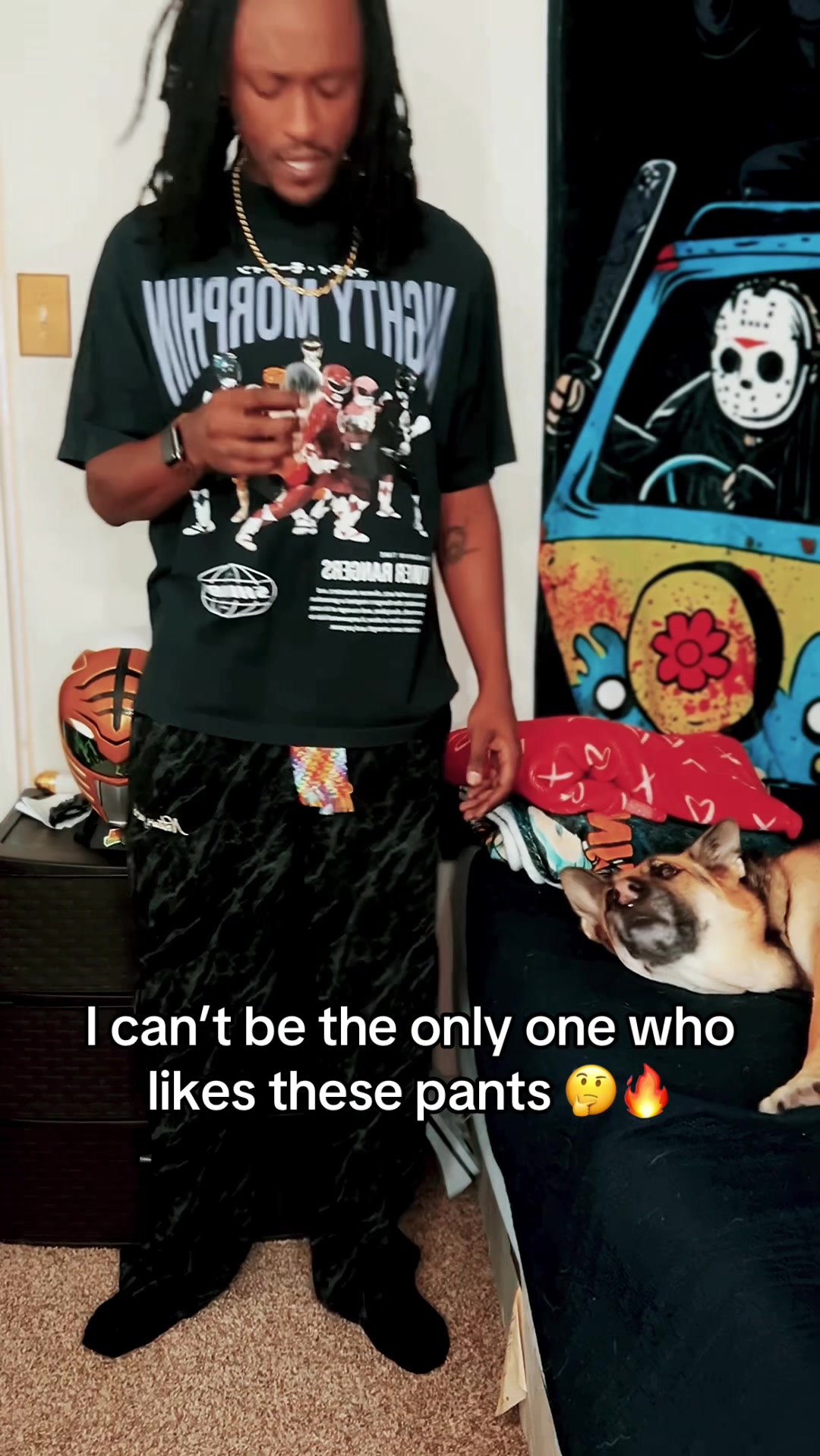 @SpazzTheVisionary