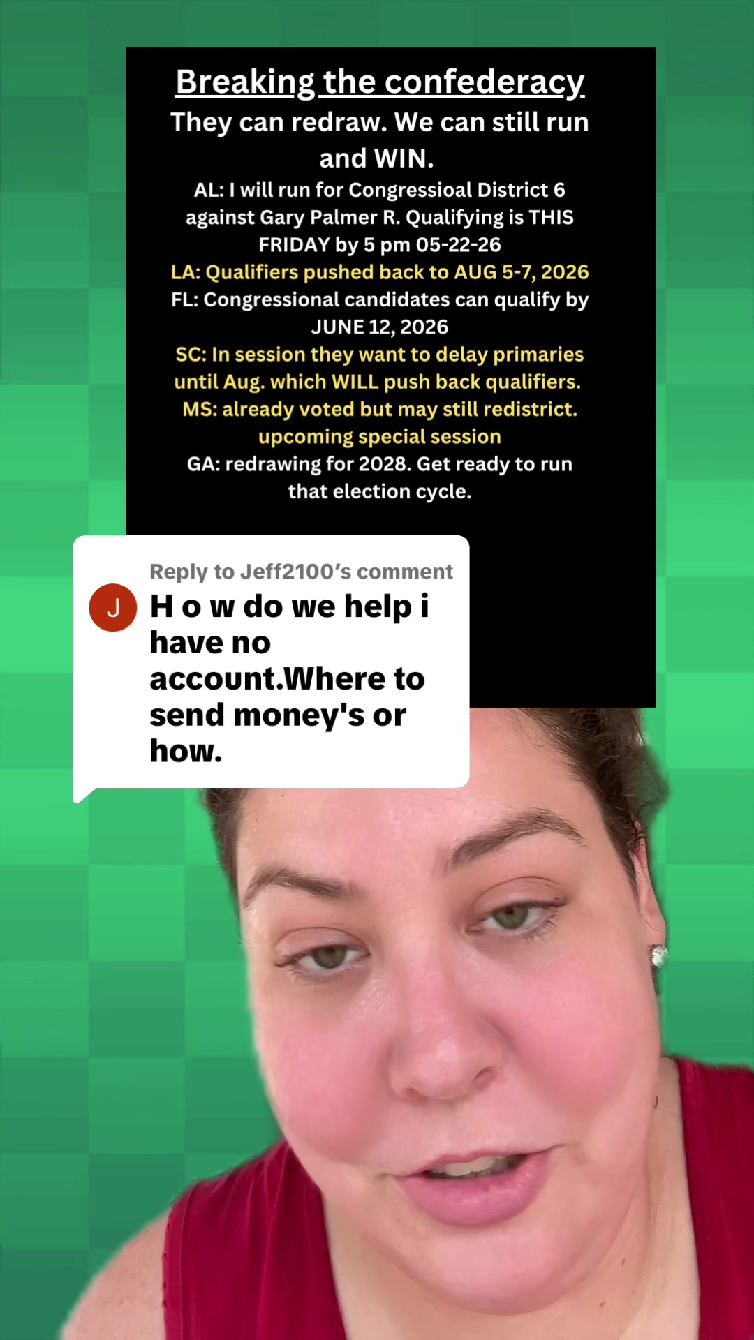 @YT: Ashtyn&rsquo;s Public Ledger