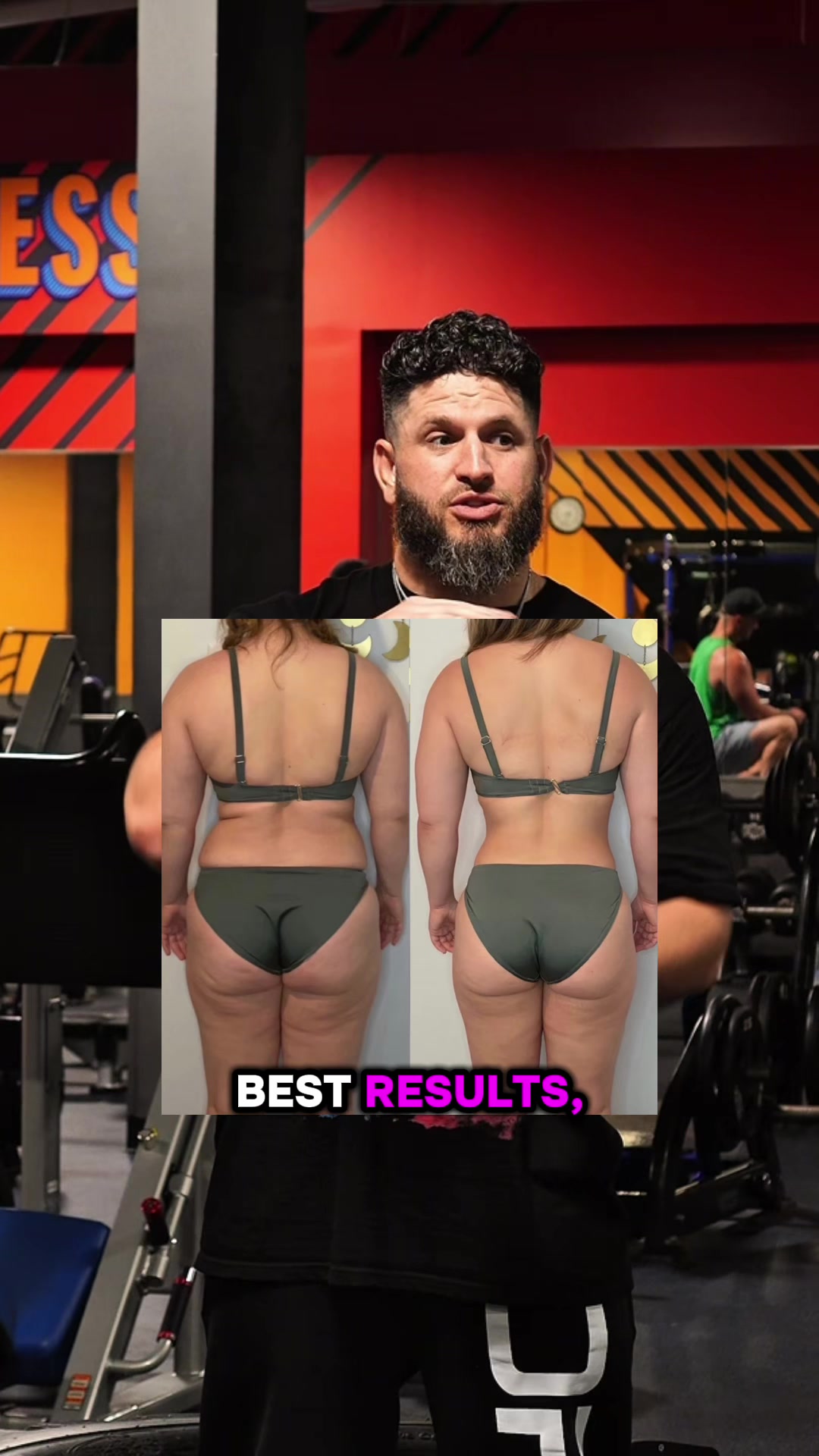 @Forrest the Trainer