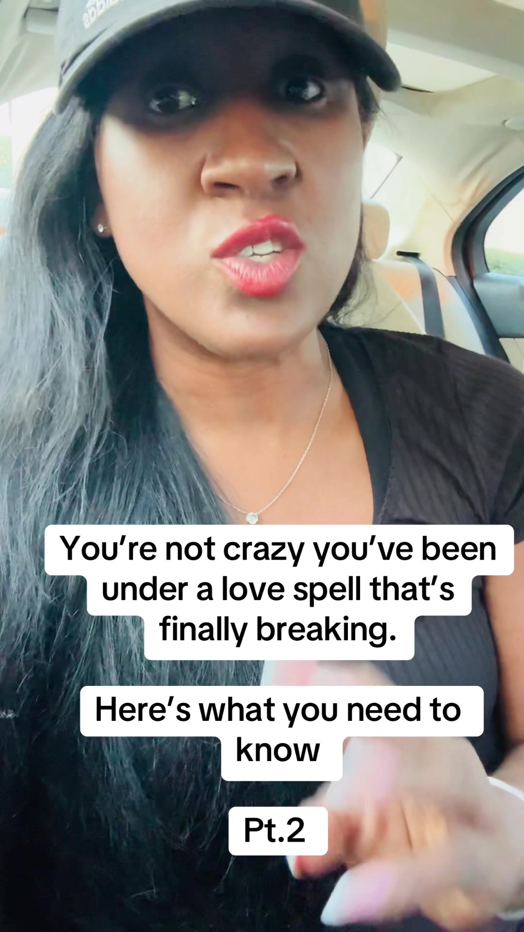 @Danielle Addison