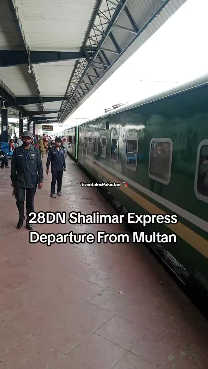 @TrainTalesPakistan