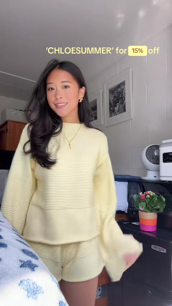 @chloe nam