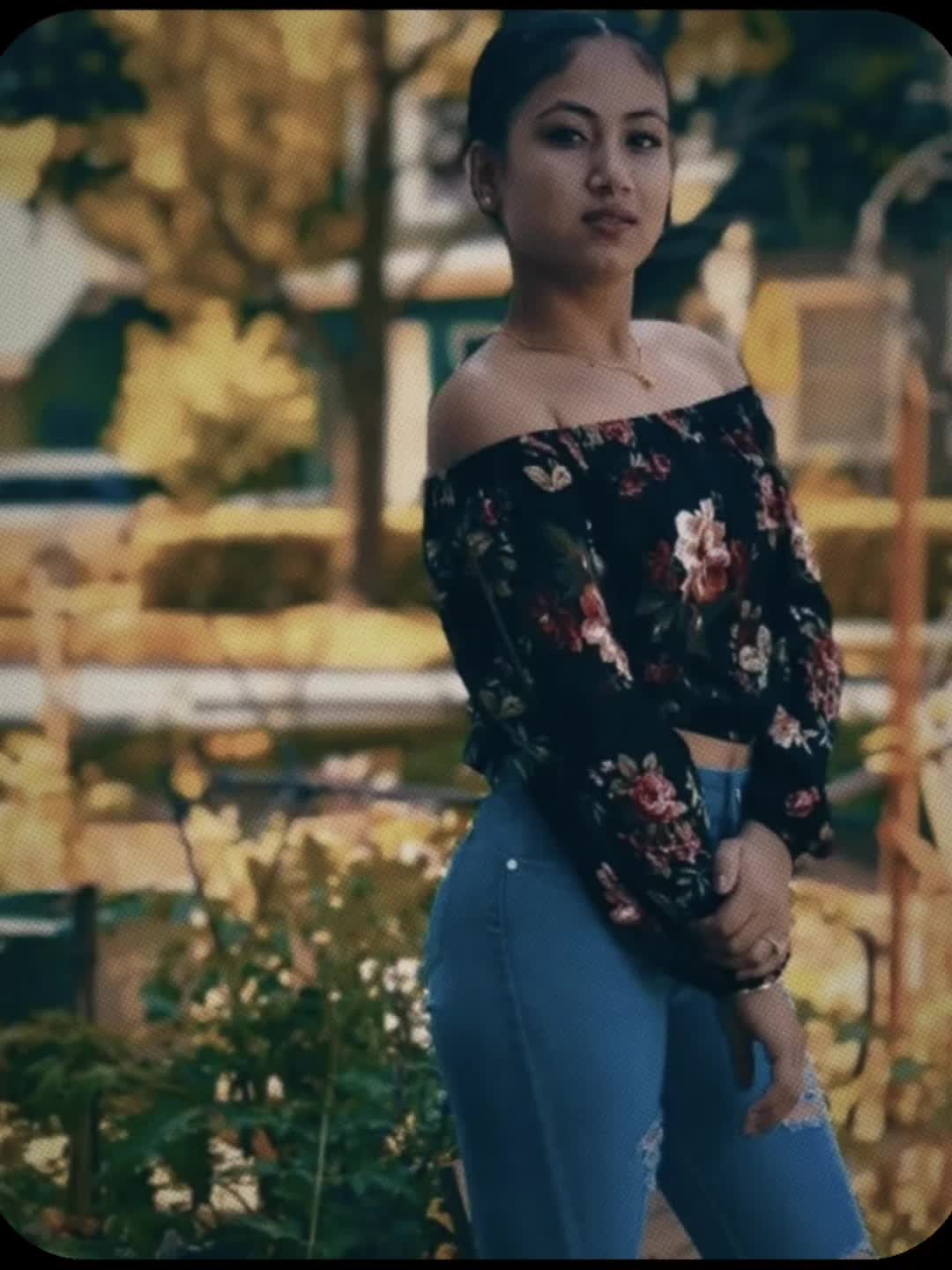 @Anzana Bhujel
