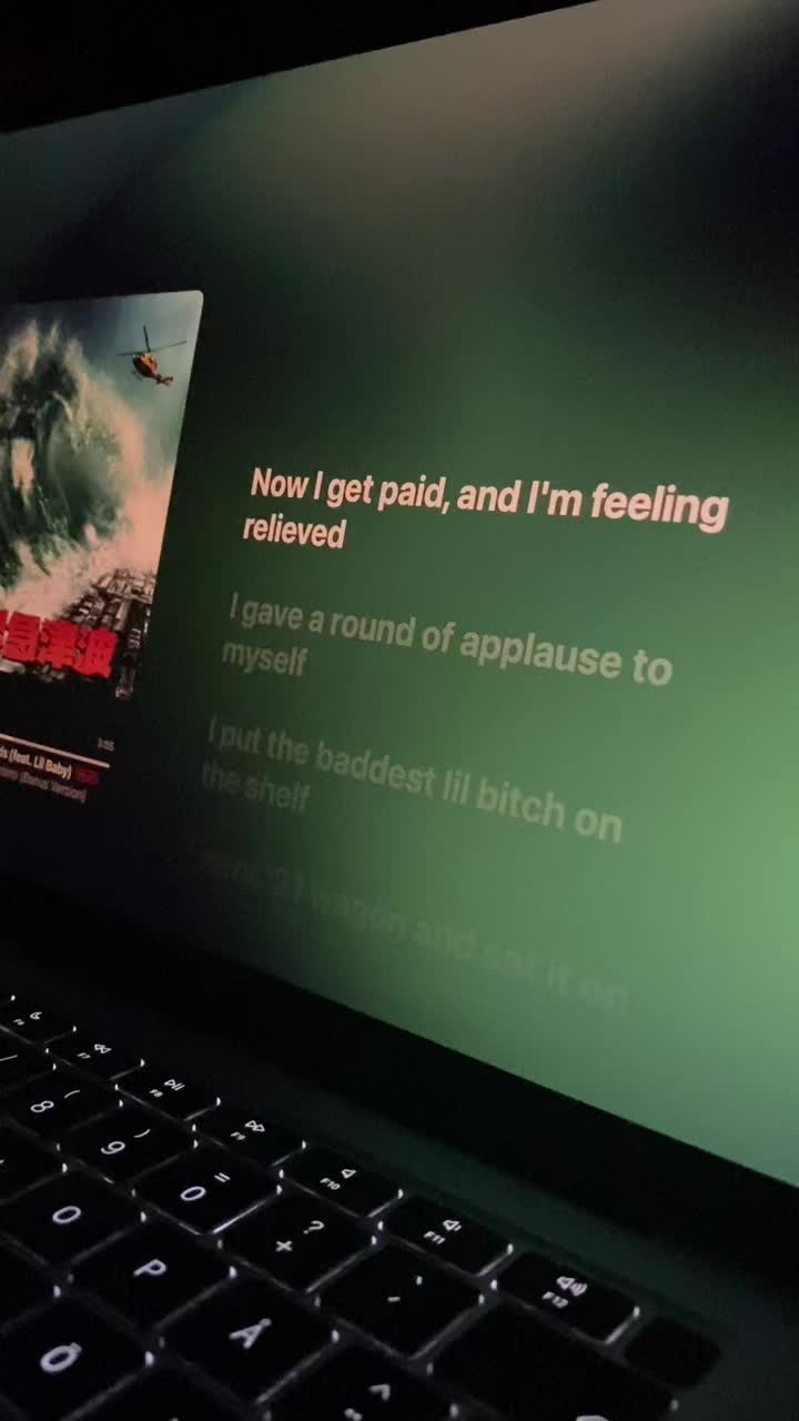 @Lyrics And Vibes🎶