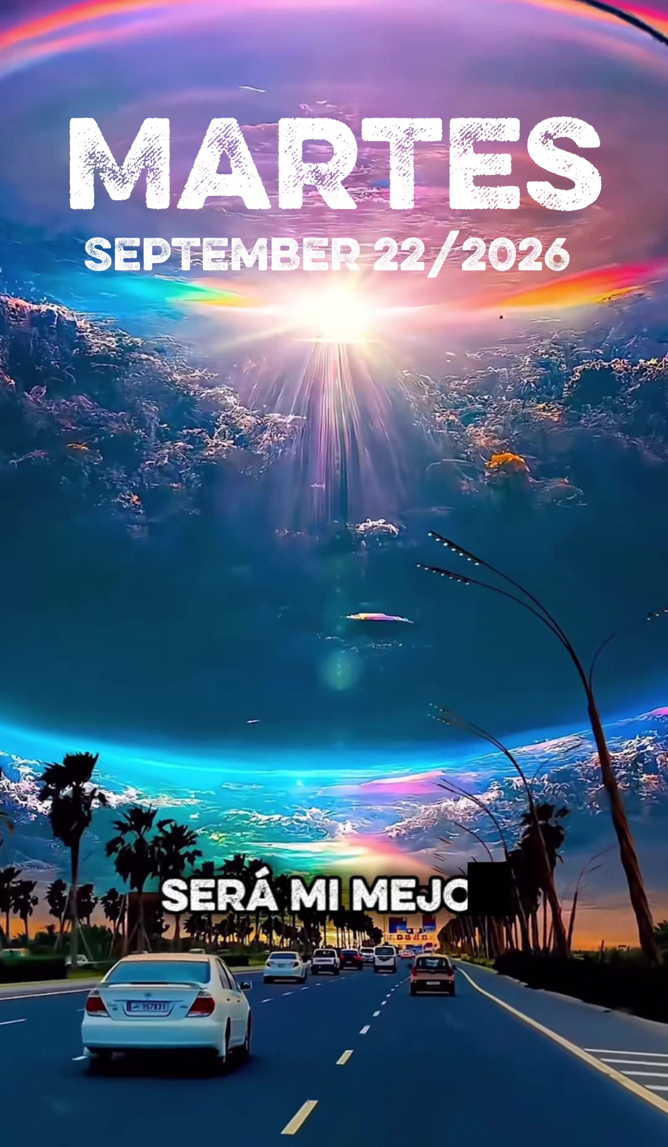 @Música del Cielo